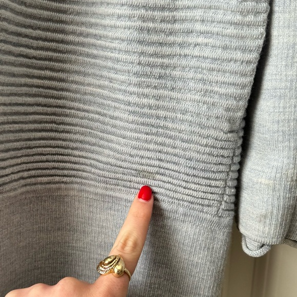 Lululemon Sit In Lotus Wrap II - Picture 5 of 10